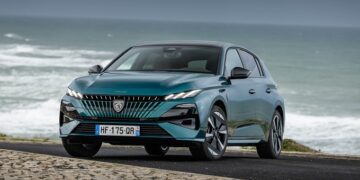 Yeni PEUGEOT 308, 2026 yılının ikinci yarısında Türkiye’de