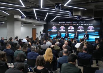 2PLAN, Etkinlik Serisine Bir Yenisini Daha Ekledi: E-Mobilite Dönüşümünde Süreç Hızlandı