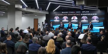 2PLAN, Etkinlik Serisine Bir Yenisini Daha Ekledi: E-Mobilite Dönüşümünde Süreç Hızlandı