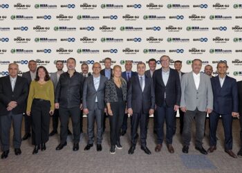 Brisa ve İkra Lojistik’ten Güçlü İş Birliği