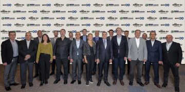 Brisa ve İkra Lojistik’ten Güçlü İş Birliği