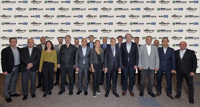 Brisa ve İkra Lojistik’ten Güçlü İş Birliği