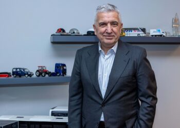 OSD, Türkiye Otomotiv Ana Sanayi Sürdürülebilirlik Raporu’nu Yayınladı!