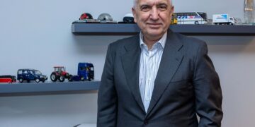 OSD, Türkiye Otomotiv Ana Sanayi Sürdürülebilirlik Raporu’nu Yayınladı!