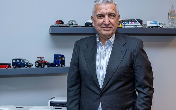 OSD, Türkiye Otomotiv Ana Sanayi Sürdürülebilirlik Raporu’nu Yayınladı!