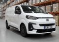 FİAT SCUDO VAN MAXI TEST
