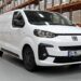 FİAT SCUDO VAN MAXI TEST