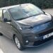 Fiat Scudo Combi Test