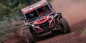 Sakarya’da Yağış Altında Büyük Çekişme