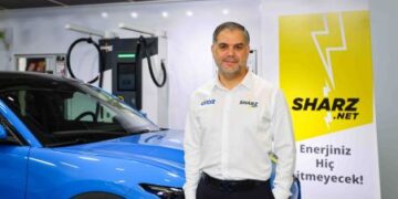 Şarj Sektörü Artan Elektrikli Araç Satışlarına Hızla Ayak Uydurdu!