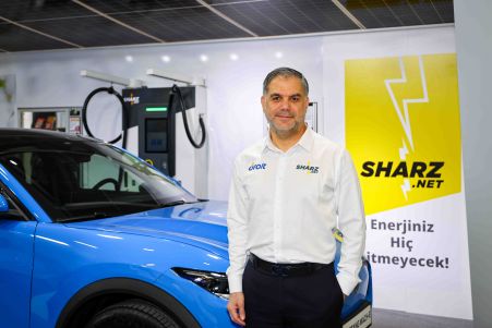Şarj Sektörü Artan Elektrikli Araç Satışlarına Hızla Ayak Uydurdu!
