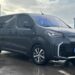 Toyota Proace Verso Test