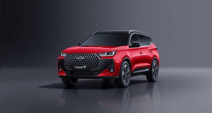 Chery’nin Yenilenen Modellerinde Yılın Son Fırsatları!