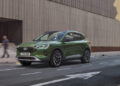 Yeni Ford Kuga Active X, Sıra Dışı Performansı ve Şık Tasarımıyla Müşteriler ile Buluşuyor