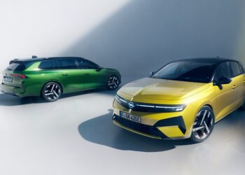 Opel, Brüksel Otomobil Fuarı’nda Yeni Astra’nın Dünya Prömiyerini Gerçekleştirecek!