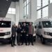 Altur Turizm Filosuna Dev Yatırım: 80 Yeni Volkswagen Crafter Yollarda!