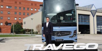2026 Mercedes-Benz Otobüsleri: Yolların Yeni Standardı