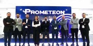 Prometeon Türkiye ve ANT Lojistik 700 araçlık filosu için stratejik iş birliğine imza attı