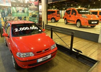 Tofaş Bursa Anadolu Arabaları Müzesi, Yarıyıl Tatilinde Ziyaretçilerini Bekliyor