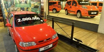 Tofaş Bursa Anadolu Arabaları Müzesi, Yarıyıl Tatilinde Ziyaretçilerini Bekliyor