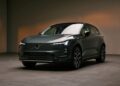 Volvo Cars, elektrikli EX60’ı tanıttı