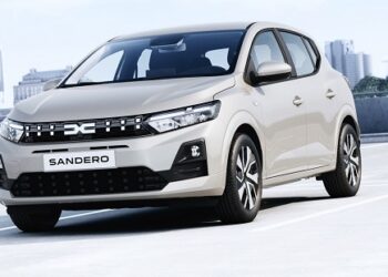 Yeni Dacia Sandero, Türkiye’de satışa sunuldu