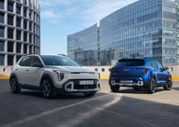 Yeni Kia Stonic, Türkiye’de