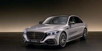Yeni Mercedes-Benz S-Serisi: Her detayı ile kusursuz