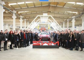 Yerli Üretim SWM G01 Pro Satışa Sunuldu