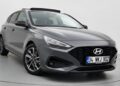 Hyundai i30 Test Sürüşü 2026
