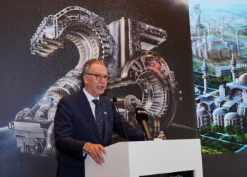 Automechanika İstanbul Lansmanı Yapıldı