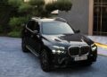 BMW X5 ve BMW X7 Türkiye Yollarına Geri Döndü