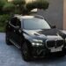 BMW X5 ve BMW X7 Türkiye Yollarına Geri Döndü