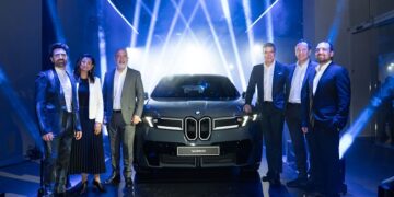 Borusan Oto Ataşehir Açıldı