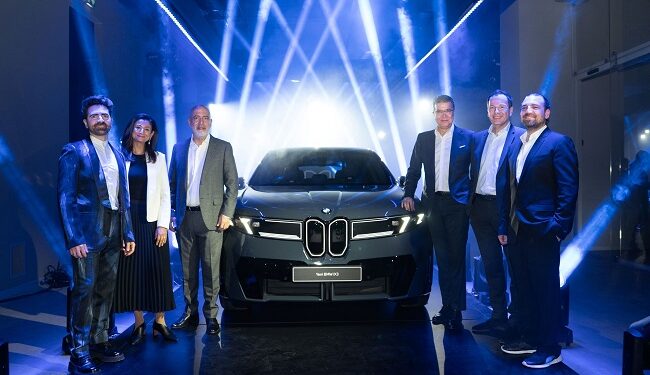 Borusan Oto Ataşehir Açıldı