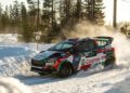 Castrol Ford Team Türkiye, 2026 Dünya Ralli Şampiyonası Yolculuğuna İsveç’te Hızlı Başladı