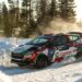 Castrol Ford Team Türkiye, 2026 Dünya Ralli Şampiyonası Yolculuğuna İsveç’te Hızlı Başladı