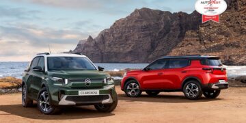 Citroen, C3 Aircross ailesiyle AUTOBEST Conquest 2026’da finalist oldu