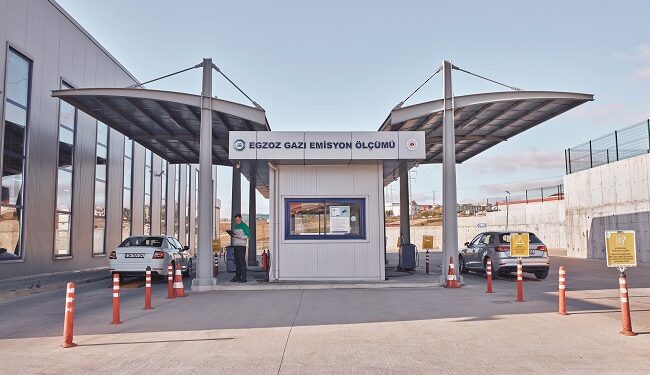 Egzoz Gazı Emisyon Ölçümünde 2026 Düzenlemeleri Araç Sahipleri İçin Önem Taşıyor