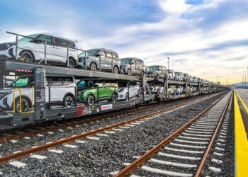 Ford Otosan’ın 2035 Karbon Nötr Lojistik Hedefine Dev Adım