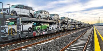 Ford Otosan’ın 2035 Karbon Nötr Lojistik Hedefine Dev Adım