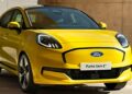 Ford Puma Gen-E, AUTOBEST Conquest 2026’da Finalde