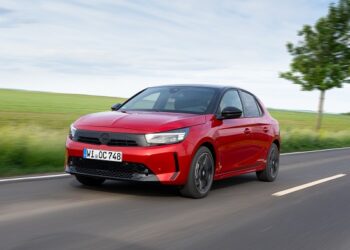 Hibrit Opel Corsa ve Mokka Türkiye’de!