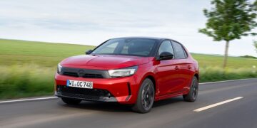 Hibrit Opel Corsa ve Mokka Türkiye’de!