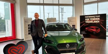 TÜRKİYE’NİN EN ÇOK SATAN OTOMOBİLİ 6. NESLİ İLE YOLLARDA