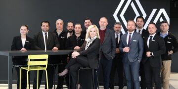 Koçaslanlar’dan Bursa’ya Yeni Yatırım