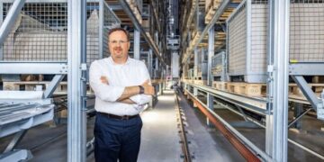 Krone Grubu 2024/2025 mali yılında 2,3 milyar Euro ciro elde etti