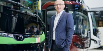 MAN Truck & Bus’tan Türkiye’de Dev Adım: Ankara Fabrikası’nda Elektrikli Otobüs Seri Üretimine Başladı