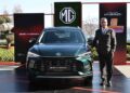 MG’nin Yeni HS ve Yeni ZS Türkiye’de!