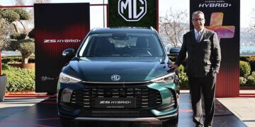 MG’nin Yeni HS ve Yeni ZS Türkiye’de!